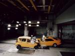 Mercedes-Benz A-Class 5-Door 2004 года